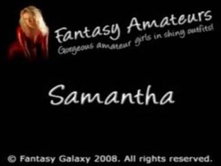 Fantasy Shiny Amateur 001, Free Xnxx Amateur xxx video movie d4