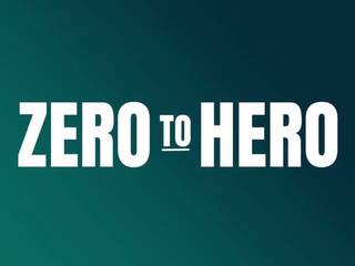 Zero to Hero Episode 21: Anna Claire Clouds