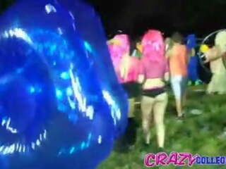 Before xxx video Karlee Grey Crazy College Carnival Party 2