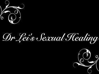 Dr Lei's Sexual Healing Trailer, Free HD x rated video 56