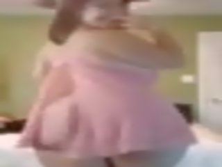 MILF Baby Doll Pawg2: Youtube MILF dirty clip mov a2