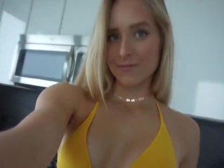 Trying on 19 Swimsuits, Free Bing porn movie 4d