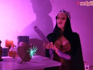 Evil Queen Cosplay – Redpillgirl, Free dirty video a0 | xHamster