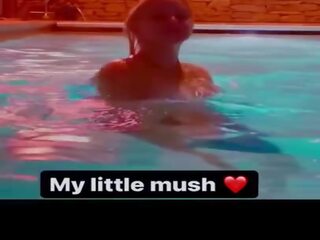 Ariel Winter with Blonde Hair, Free dirty clip video e1 | xHamster