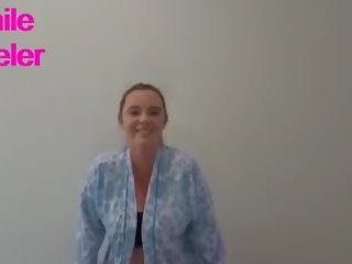 Turkish Pregnant Dance Mom Panty, Free sex clip ff