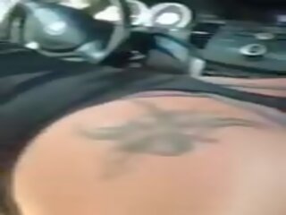 Desirable Car Blowjob from Redhead MILF, Free x rated clip da | xHamster