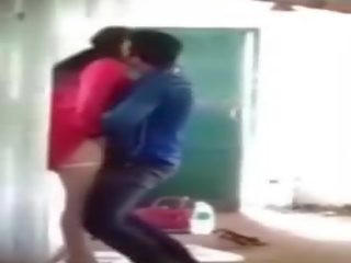 Desi School Teachers Fucking 10 min after School