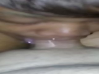 POV CUM DEEPTHROAT while Talking on the Phone
