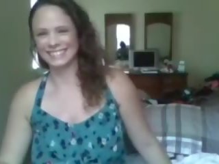 Sandy Yardish Virginia Slims 120s on Webcam Again: xxx video 47