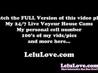 Lelu Love-wonderful Woman Superheroine Sybian Ride: adult film fe