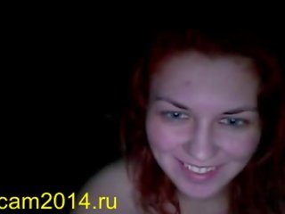 Amateur marvelous Teen Webcam Russian 2 movie 2