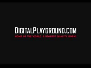 Digitalplayground - Ramon Nomar Sandra Luberc - Do You