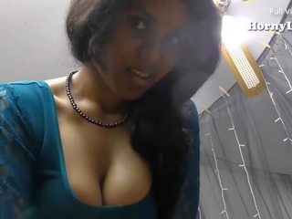 South Indian Tamil Maid fucking a virgin youth (English Subs)